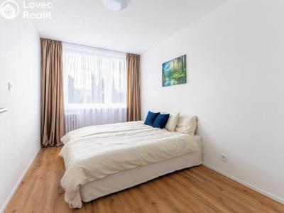 Prodej bytu 2+KK Praha, Luhovská č. 11