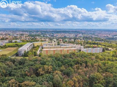 Prodej bytu 2+KK Praha, Luhovská č. 17
