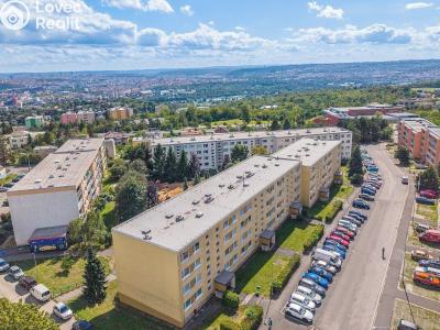 Prodej bytu 2+KK Praha, Luhovská č. 18
