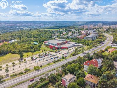 Prodej bytu 2+KK Praha, Luhovská č. 19
