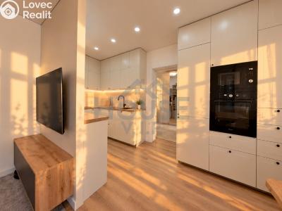 Sale apartment 5+KK Praha, Přemyslovská č. 3