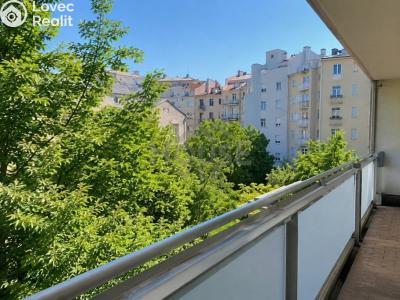 Sale apartment 5+KK Praha, Přemyslovská č. 26
