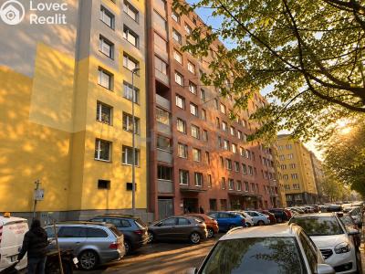 Sale apartment 5+KK Praha, Přemyslovská č. 27