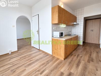 Оренда квартири 3+1 Valašské Meziříčí, Luční 1155 č. 5