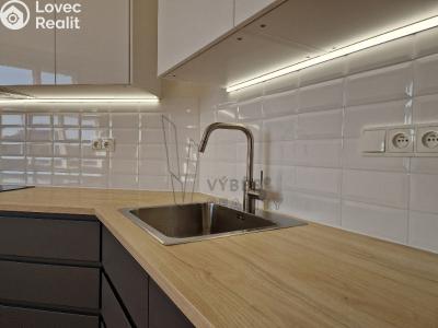 Rent apartment 2+KK Praha, Smolenská č. 3