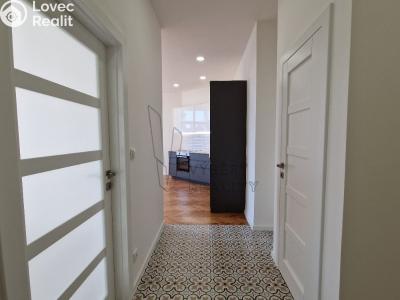 Rent apartment 2+KK Praha, Smolenská č. 9