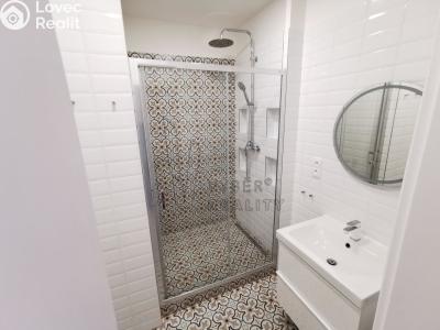 Rent apartment 2+KK Praha, Smolenská č. 10