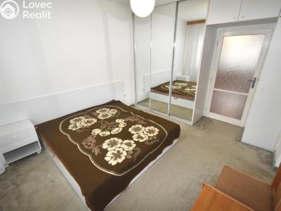 Pronájem bytu 2+1 Praha č. 7