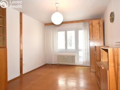 Pronájem bytu 2+1 Praha č. 10