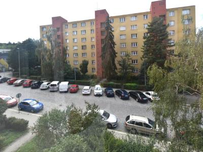 Pronájem bytu 2+1 Praha č. 17