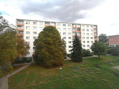 Pronájem bytu 2+1 Praha č. 18