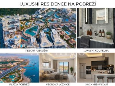 Продаж квартири 2+KK Alanya, Turecko č. 4