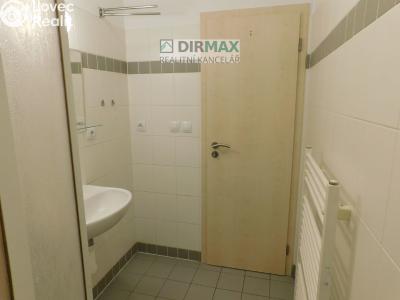 Rent apartment 1+1 Plzeň, Malesická č. 8