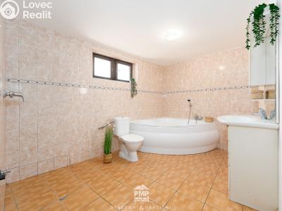 Prodej rodinného domu Malešovice č. 12