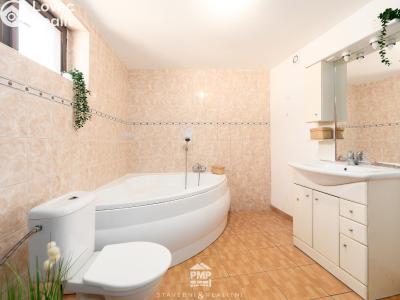 Prodej rodinného domu Malešovice č. 13