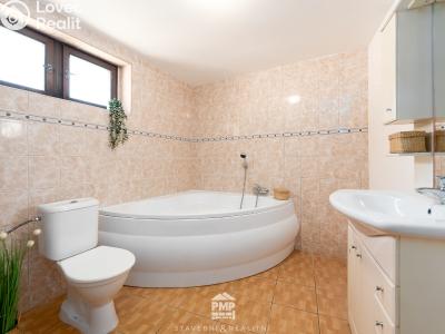 Prodej rodinného domu Malešovice č. 14