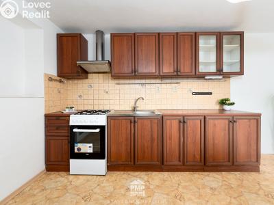 Prodej rodinného domu Malešovice č. 16