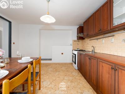 Prodej rodinného domu Malešovice č. 18