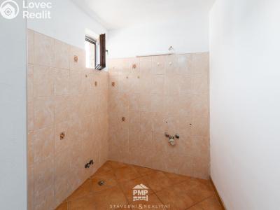 Prodej rodinného domu Malešovice č. 20