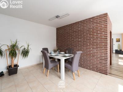 Prodej rodinného domu Malešovice č. 25