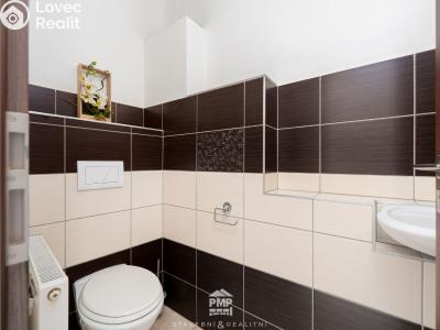 Prodej rodinného domu Malešovice č. 29