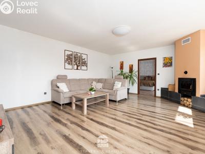 Prodej rodinného domu Malešovice č. 30