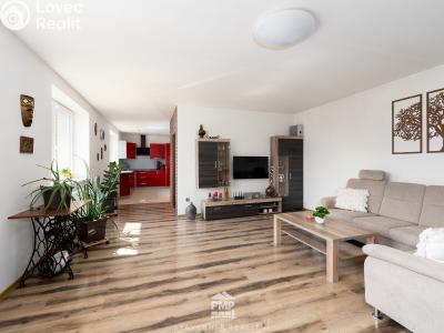 Prodej rodinného domu Malešovice č. 31