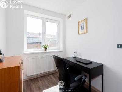 Prodej rodinného domu Malešovice č. 33