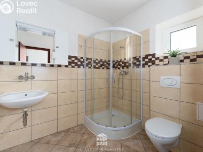 Prodej rodinného domu Malešovice č. 34