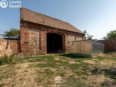 Prodej rodinného domu Malešovice č. 38
