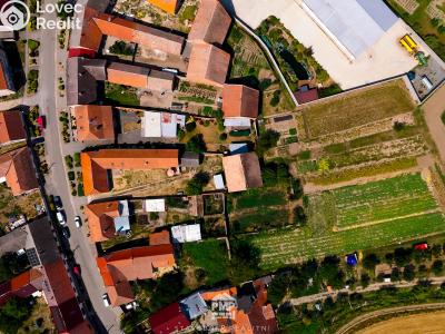 Prodej rodinného domu Malešovice č. 44