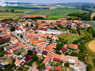 Prodej rodinného domu Malešovice č. 45