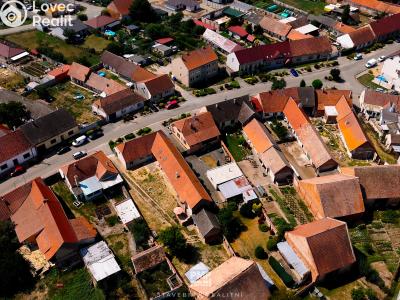 Prodej rodinného domu Malešovice č. 46
