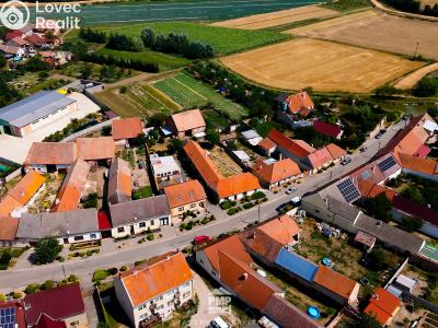 Prodej rodinného domu Malešovice č. 47
