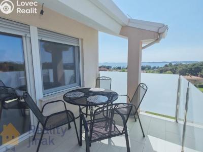Sale apartment 4+KK Fažana č. 1