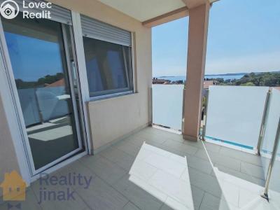 Sale apartment 4+KK Fažana č. 16