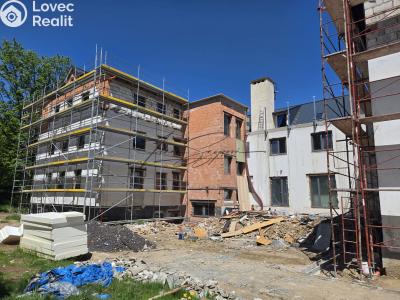 Продажа гостиницы Záblatí č. 2