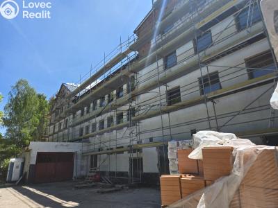 Продажа гостиницы Záblatí č. 5