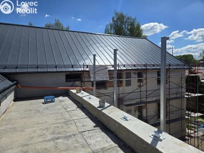 Продажа гостиницы Záblatí č. 6
