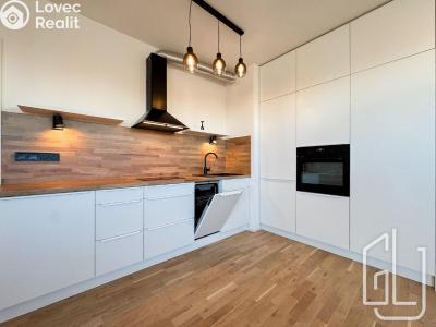 Оренда квартири 1+KK Praha, Hasilova č. 9