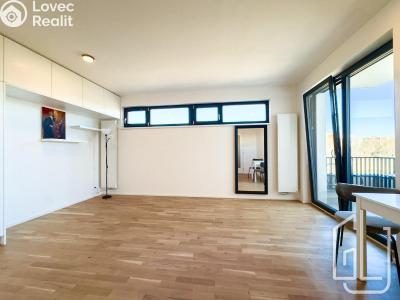 Оренда квартири 1+KK Praha, Hasilova č. 4