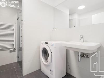 Оренда квартири 1+KK Praha, Hasilova č. 5
