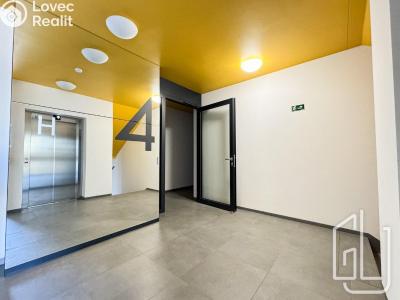 Оренда квартири 1+KK Praha, Hasilova č. 7