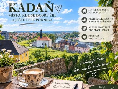 Prodej restaurace Kadaň, Žatecká č. 5