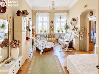 Продаж сімейного будинку Kadaň, Žatecká č. 8