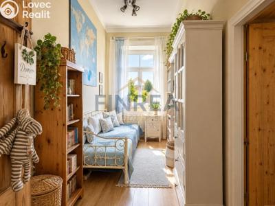 Продаж сімейного будинку Kadaň, Žatecká č. 10