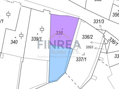 Продаж сімейного будинку Kadaň, Žatecká č. 17