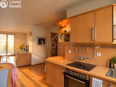Продаж квартири 3+KK Praha, Konopišťská č. 18