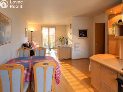 Продаж квартири 3+KK Praha, Konopišťská č. 2