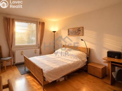 Продаж квартири 3+KK Praha, Konopišťská č. 4